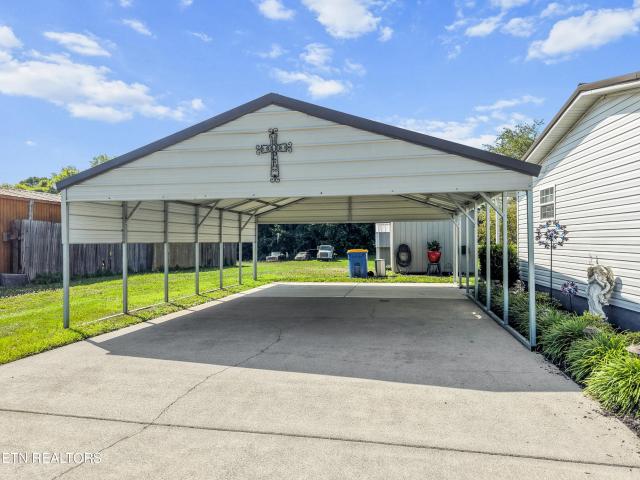 House for sale in Tennessee