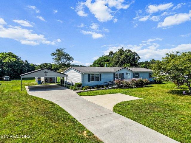 House for sale in Tennessee