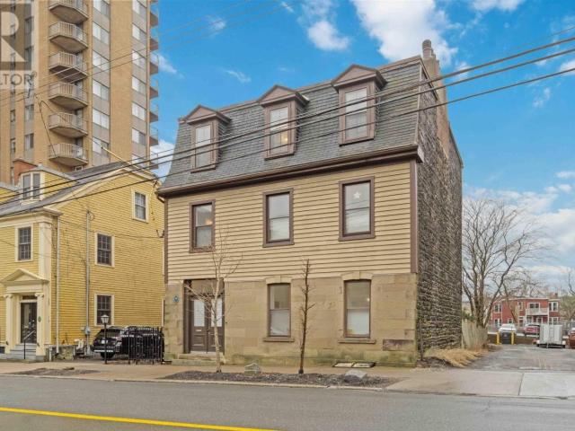 Townhouse for sale in Fairview, Nova Scotia