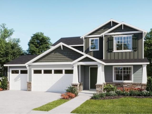 House for sale in Camas, Washington