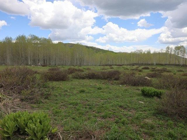 Land for sale in Midway, Utah