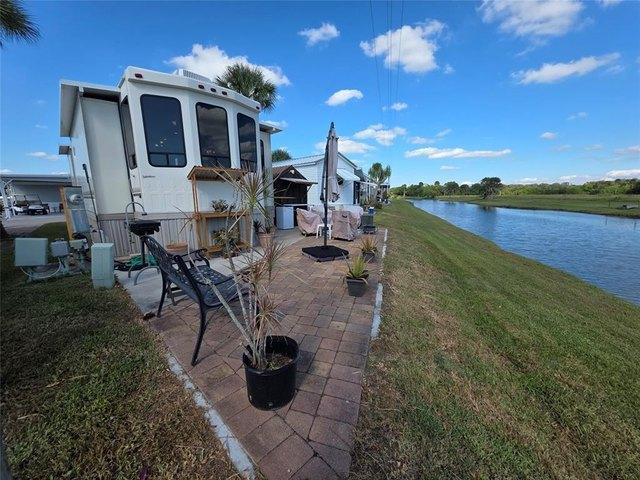 House for sale in Okeechobee, Florida