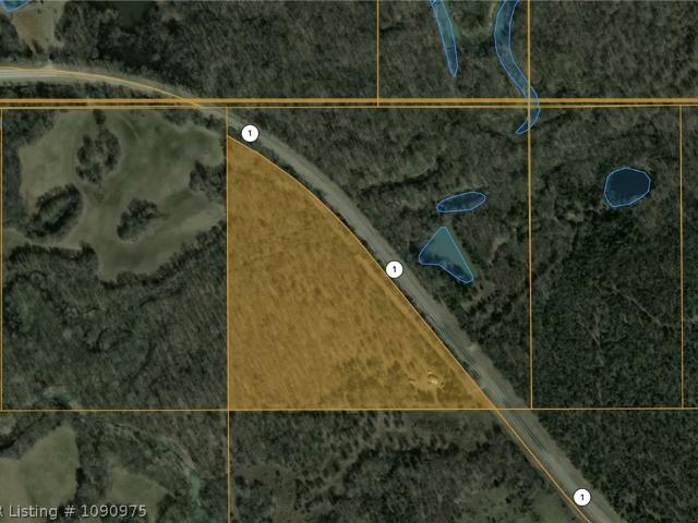 Land for sale in Wilburton, Oklahoma