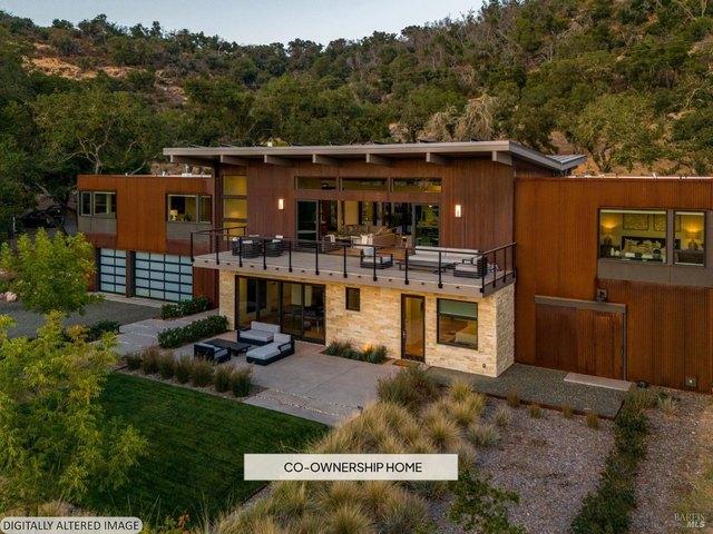 House for sale in Napa, California