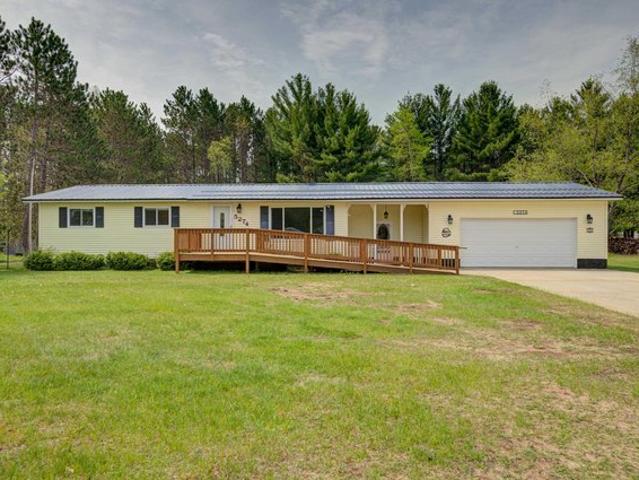 House for sale in South Boardman, Michigan