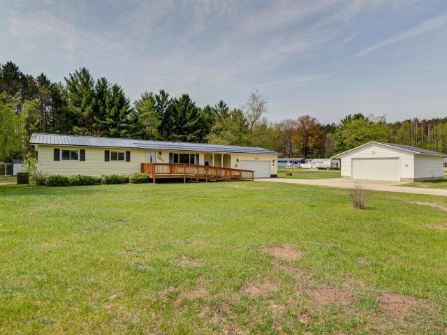 House for sale in South Boardman, Michigan