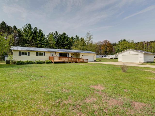 House for sale in South Boardman, Michigan