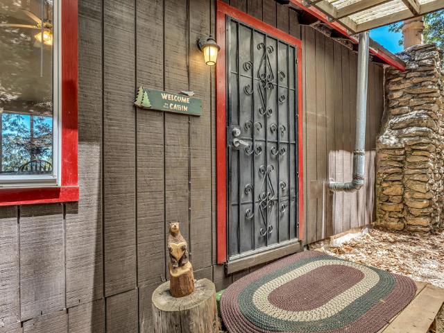 House for sale in Idyllwild, California