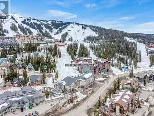 Condo for sale in British Columbia