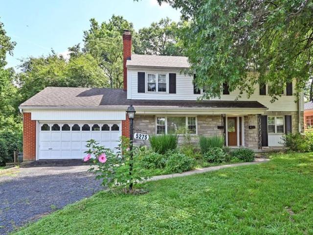 House for sale in Ohio