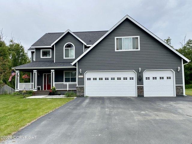 House for sale in Wasilla