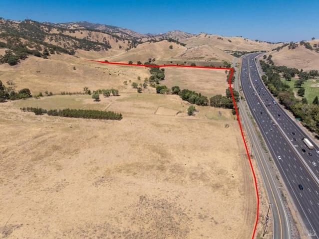 Land for sale in Solano, California