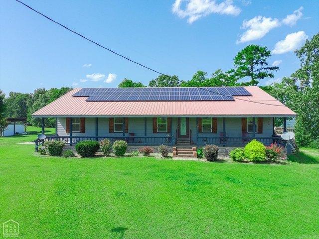 House for sale in Ark