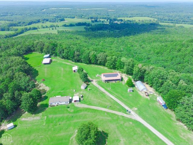 House for sale in Ark