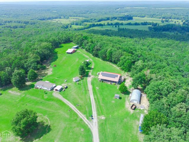 House for sale in Ark