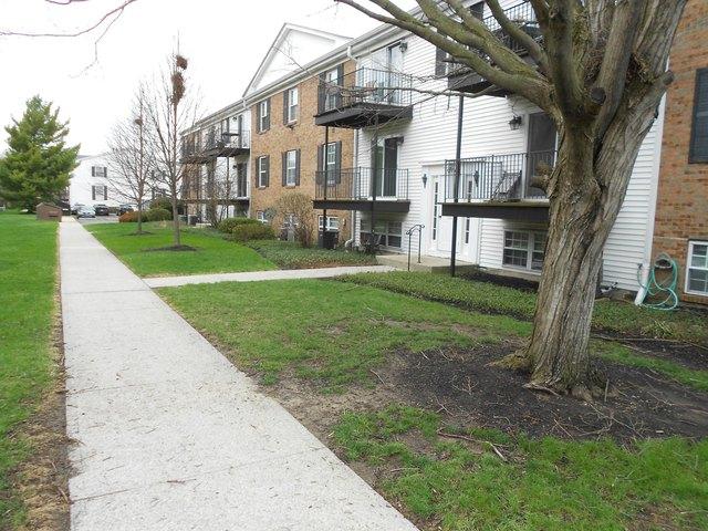 Condo for sale in Columbus, Ohio