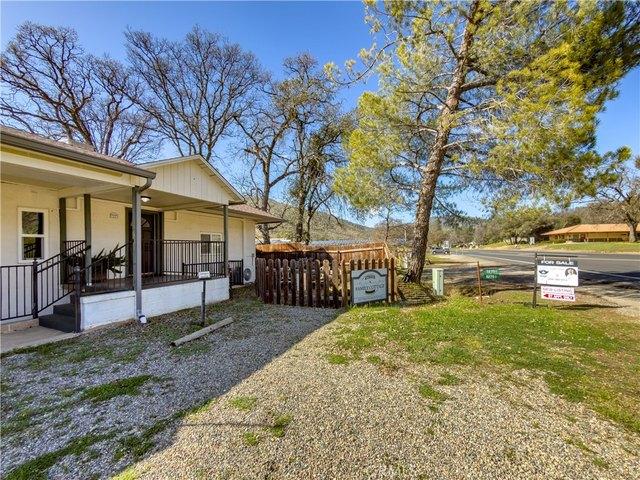 House for sale in Mariposa, California