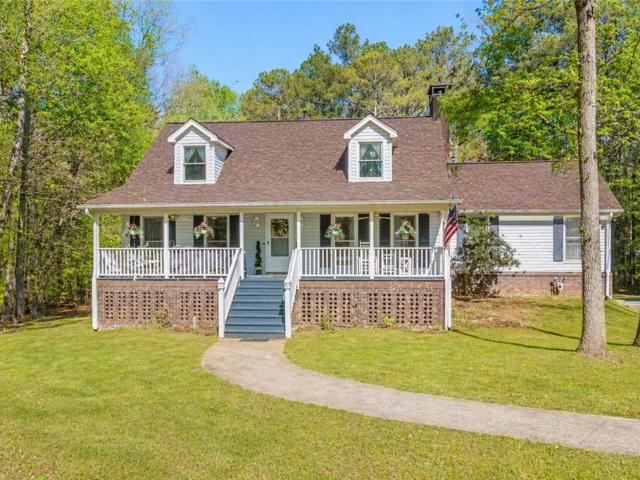House for sale in Sugar Ridge, Buford