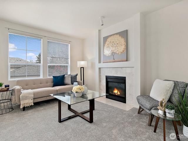 Property for rent in Bellevue, Washington