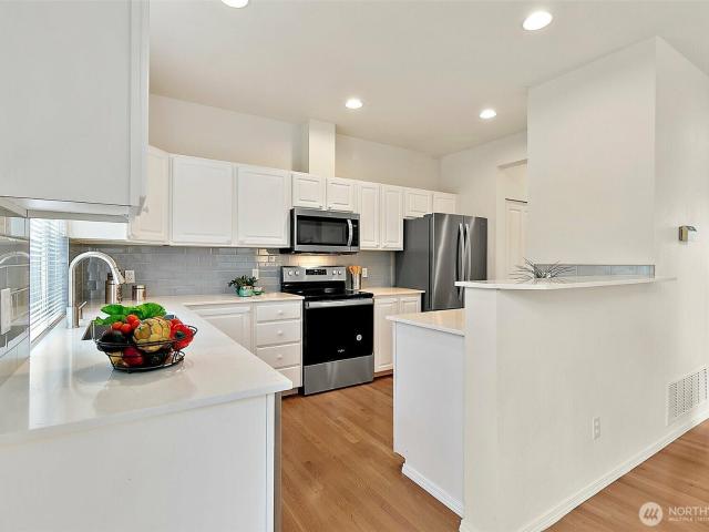Townhouse for sale in Bellevue