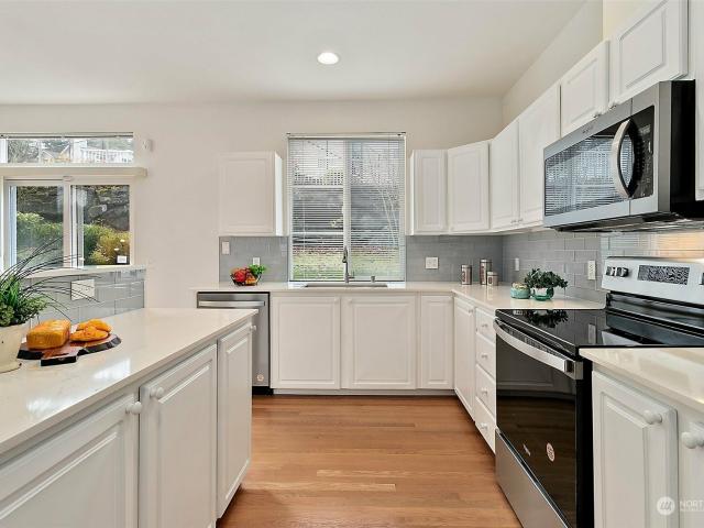 Townhouse for sale in Bellevue