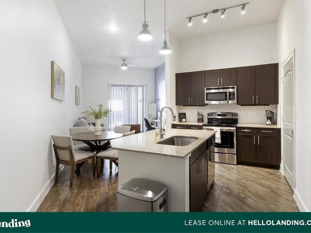 Apartment for rent in Frisco, Texas