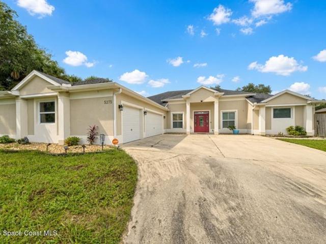 House for sale in Cocoa, Brevard County