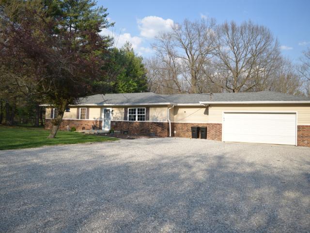 House for sale in Martinsville, Indiana