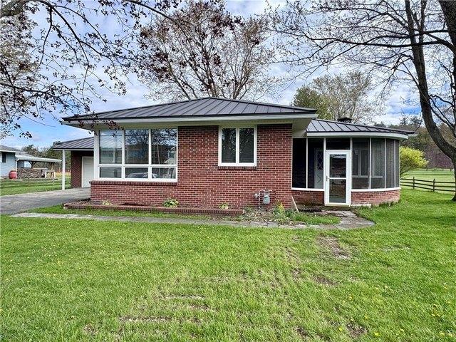 House for sale in Campbell, New York