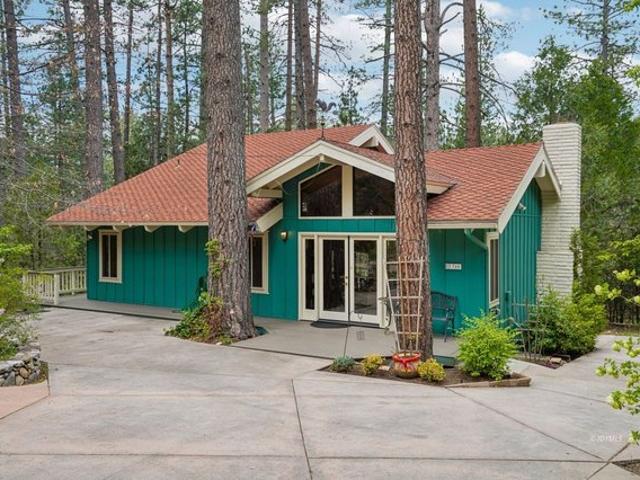 House for sale in Idyllwild, California