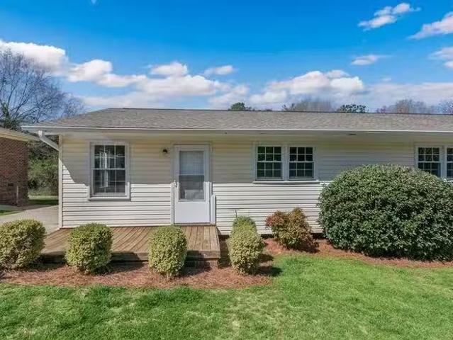 House for rent in Greenville