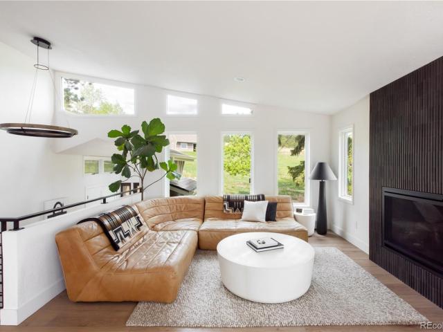 House for sale in Evergreen, Colorado