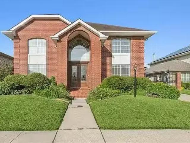 House for rent in New Orleans