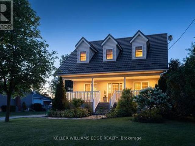 House for sale in Ancaster, Ontario