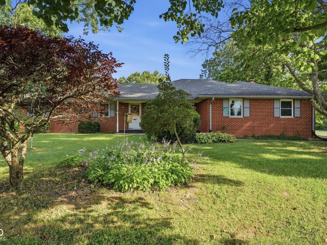 House for sale in Brownsburg, Indiana
