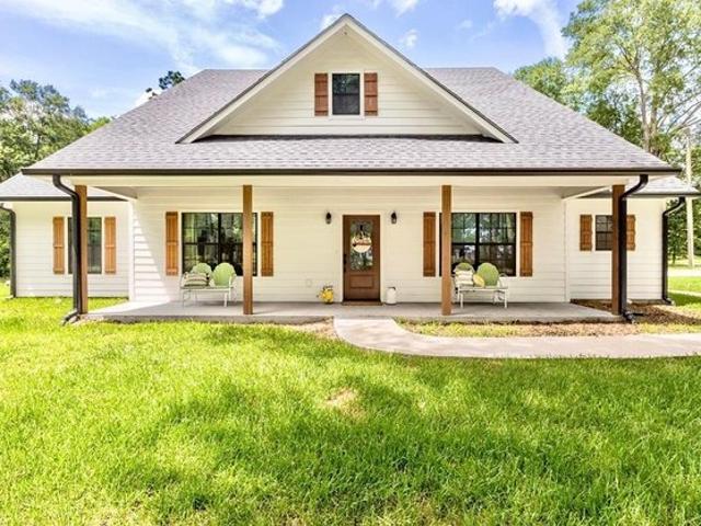 House for sale in Lufkin, Texas