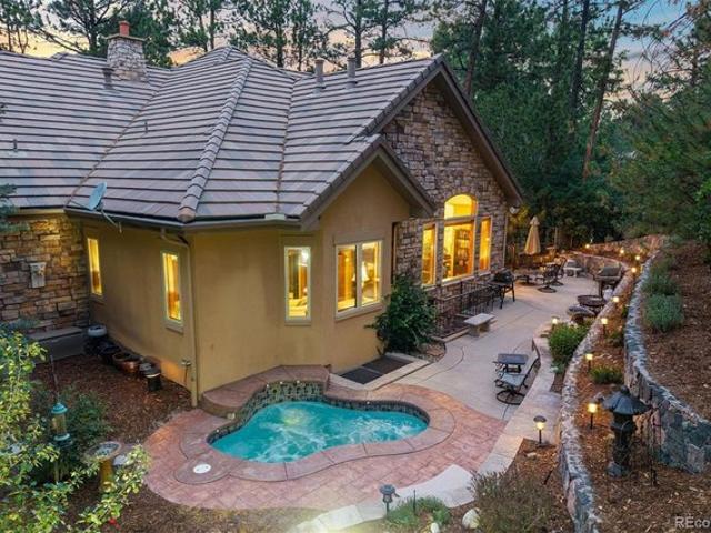 House for sale in Castle Rock, Colorado