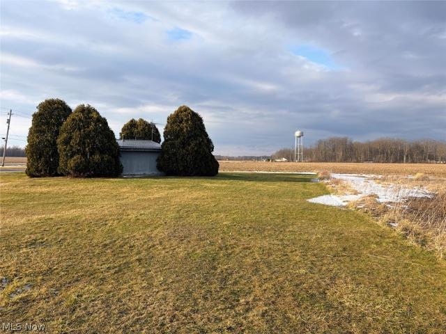 House for sale in Rome, Ohio