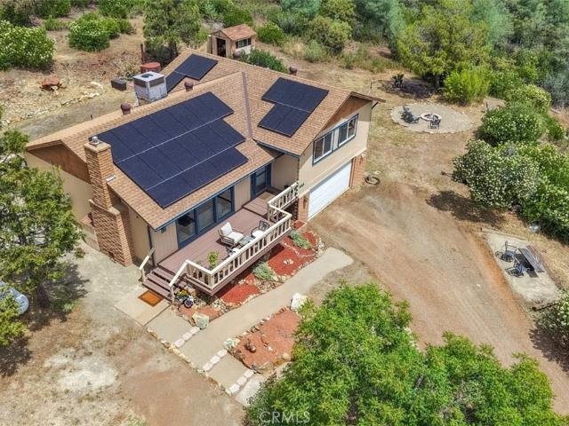 House for sale in Mariposa, California