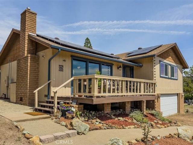 House for sale in Mariposa, California