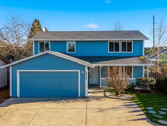 House for sale in Oregonia