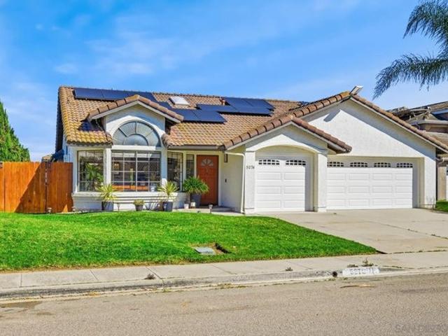 House for sale in Bonsall, California