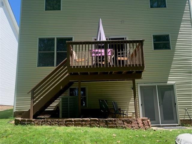 House for sale in Parma, Ohio