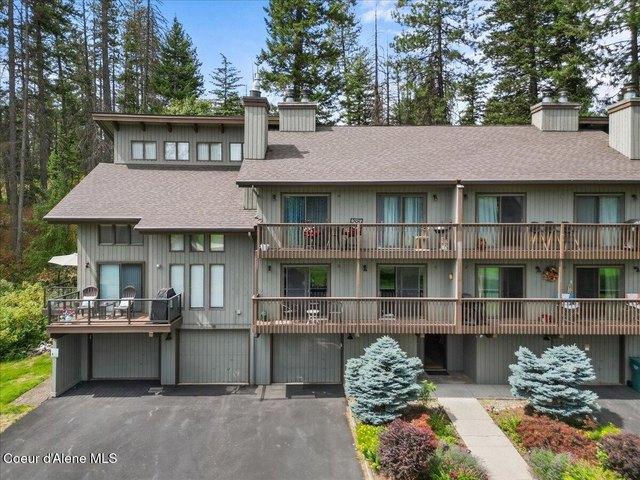 Condo for sale in Rathdrum, Idaho