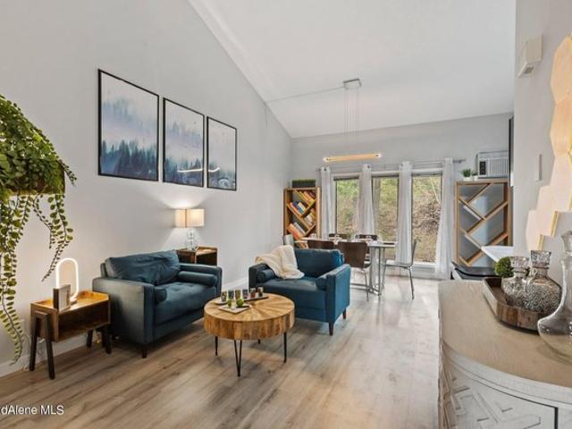Condo for sale in Rathdrum, Idaho