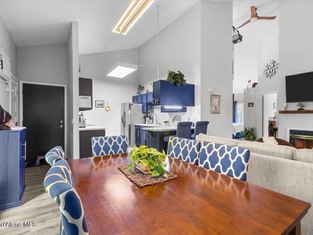 Condo for sale in Rathdrum, Idaho