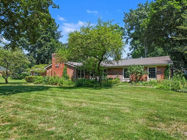 House for sale in Notre Dame, Indiana