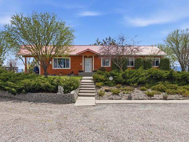 House for sale in Charlo, Montana