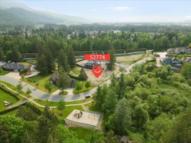 Land for sale in Chilliwack, British Columbia
