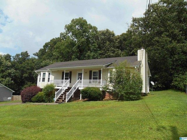 House for sale in Pinson, Alabama